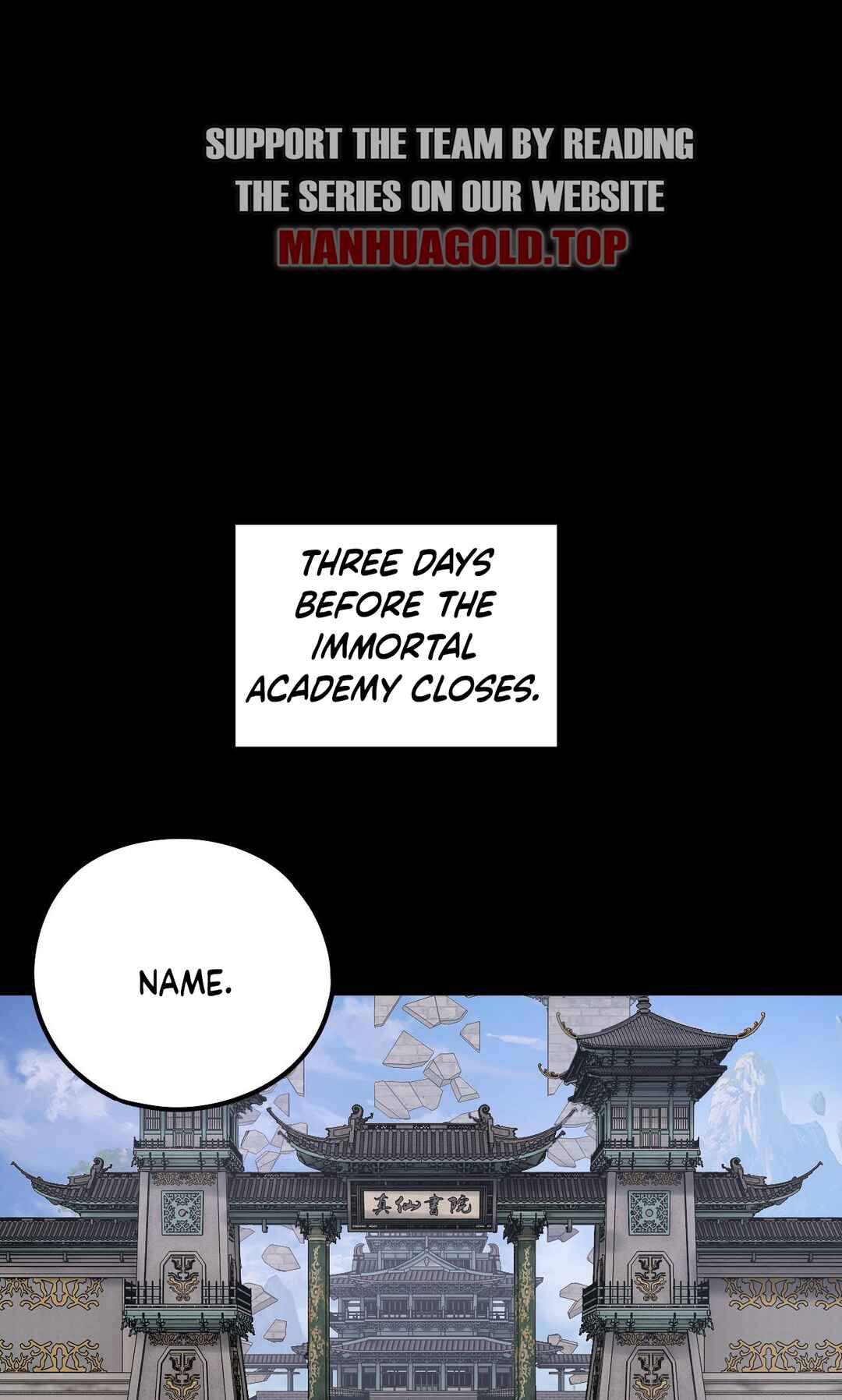 I Am the Fated Villain Chapter 132 - Page 8