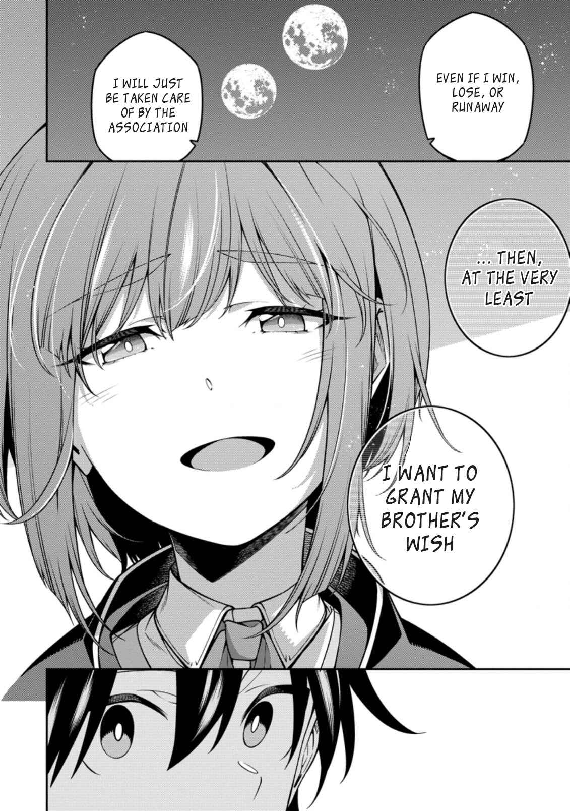 Saikyou Onmyouji no Isekai Tenseiki ~Geboku no Youkaidomo ni Kurabete Monster ga Yowai Sugirundaga~ Chapter 12.2 - Page 9