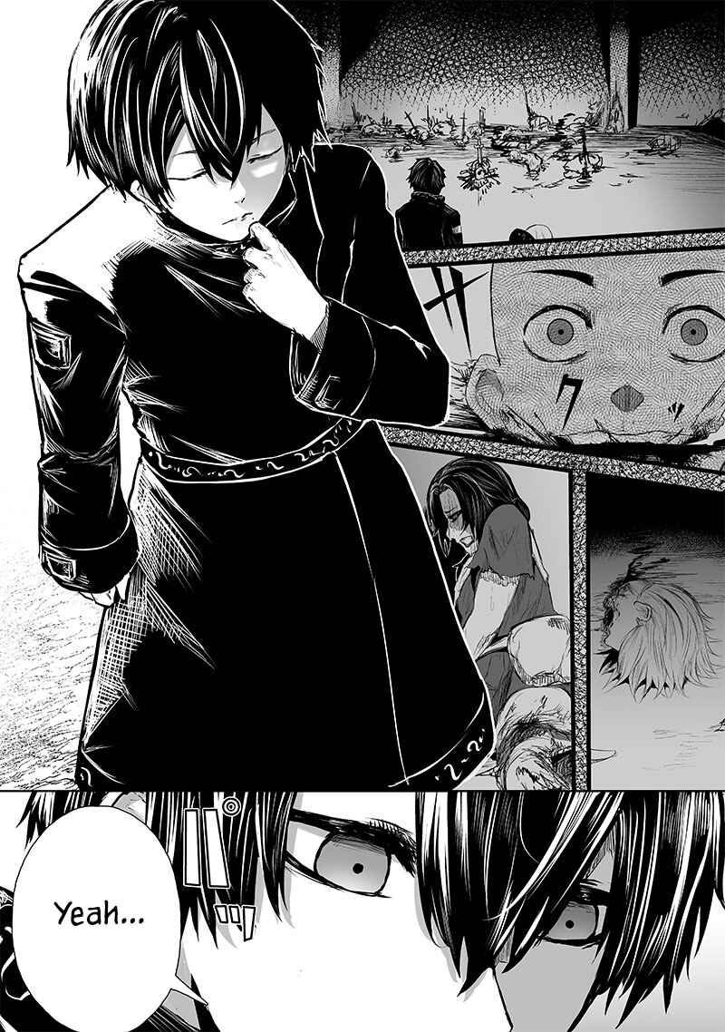 Ore dake Fuguu Skill no Isekai Shoukan Hangyakuki ~Saijaku Skill "Kyuushuu" ga Subete wo Nomikomu made~ Chapter 67 - Page 17