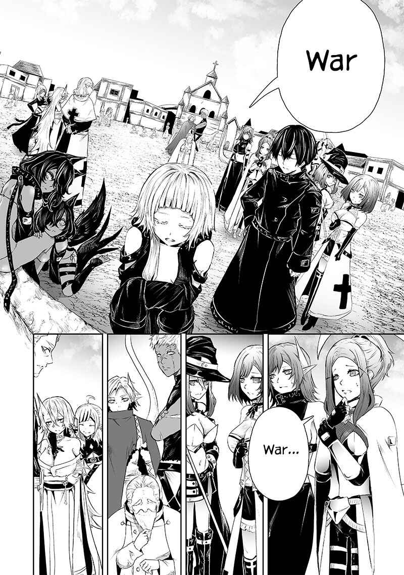 Ore dake Fuguu Skill no Isekai Shoukan Hangyakuki ~Saijaku Skill "Kyuushuu" ga Subete wo Nomikomu made~ Chapter 67 - Page 3