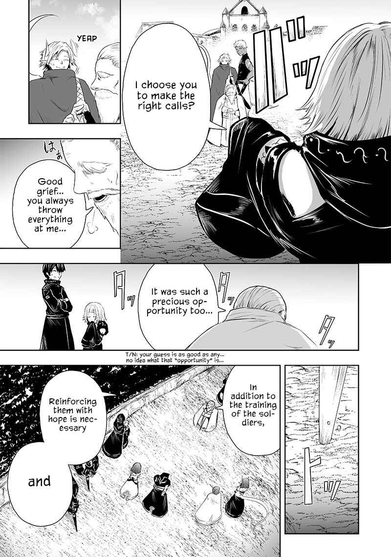 Ore dake Fuguu Skill no Isekai Shoukan Hangyakuki ~Saijaku Skill "Kyuushuu" ga Subete wo Nomikomu made~ Chapter 67 - Page 8
