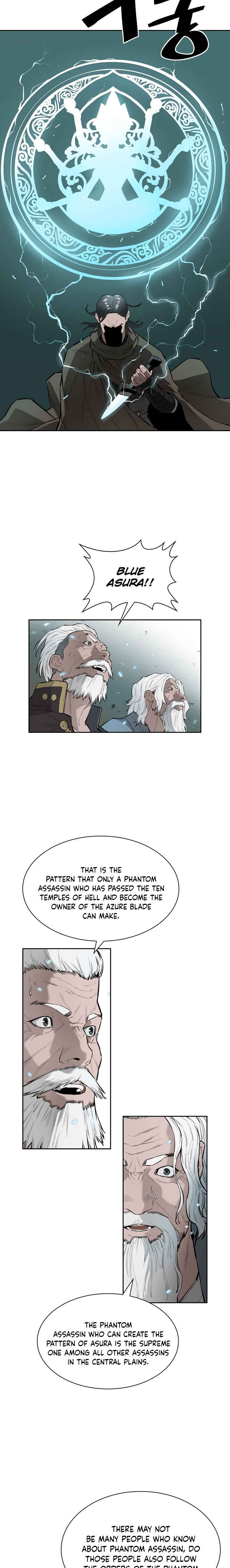 Wind Spirit Chapter 46 - Page 14