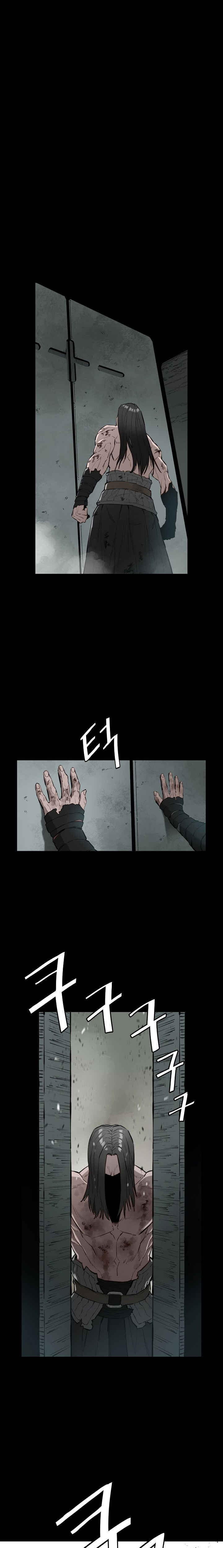 Wind Spirit Chapter 46 - Page 2