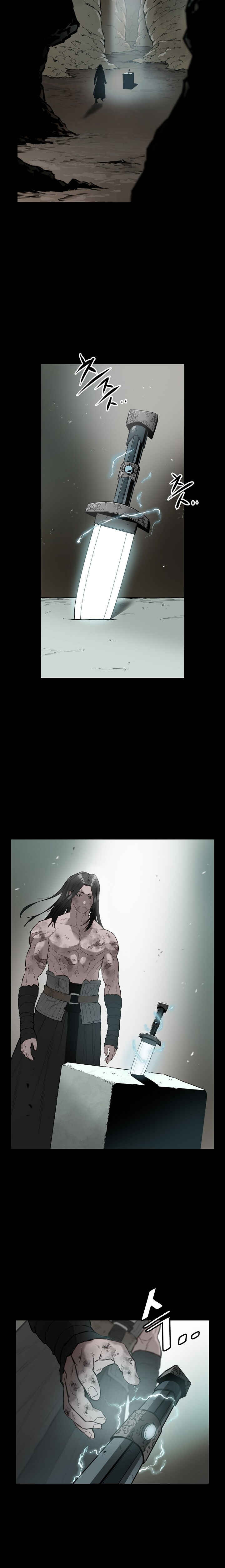 Wind Spirit Chapter 46 - Page 6