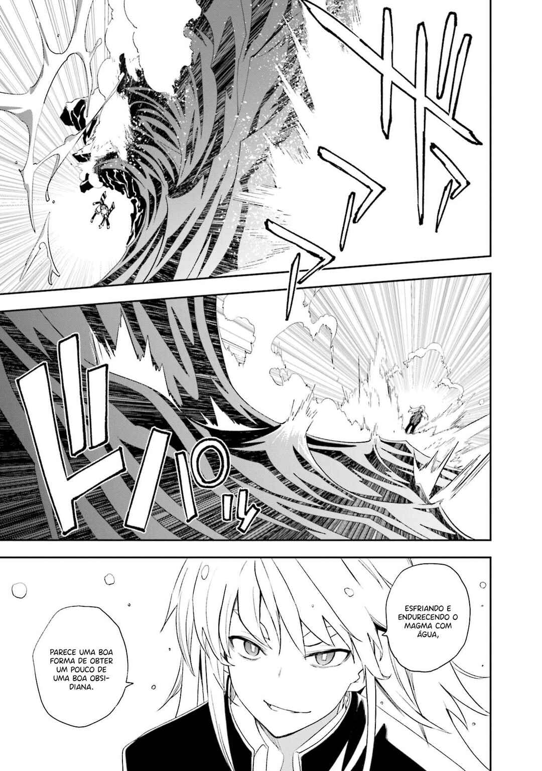 Yumekui Merry Chapter 132 - Page 24