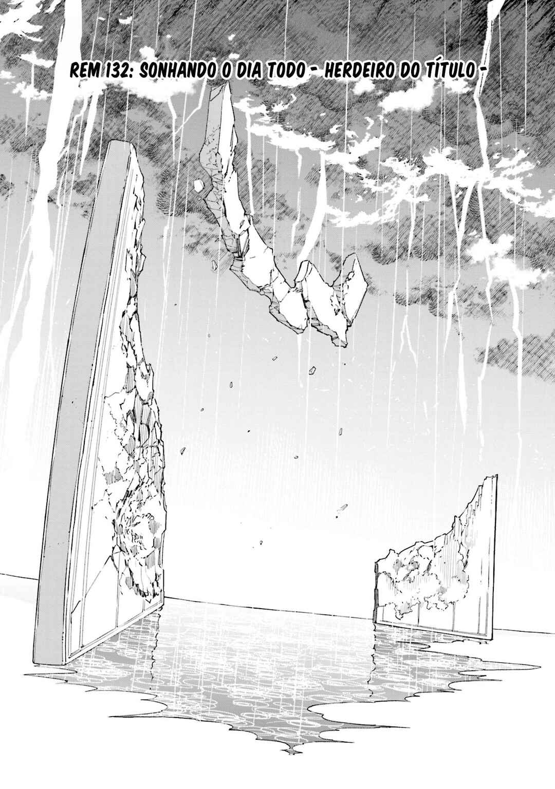 Yumekui Merry Chapter 132 - Page 3
