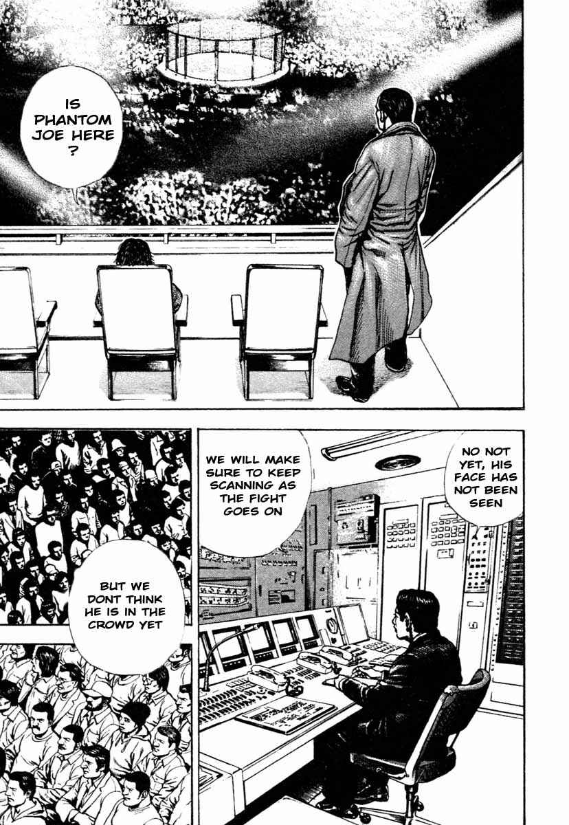 Tough Chapter 309 - Page 8