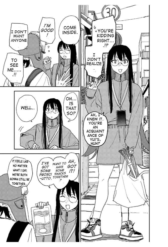 Seishun Bakusou! Chapter 26 - Page 15