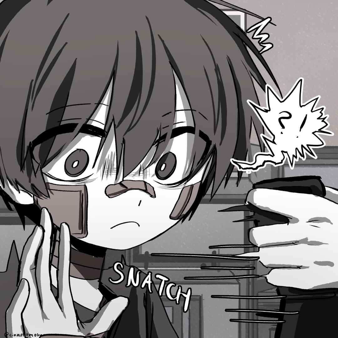 Everything but your life Chapter 31 - Page 11