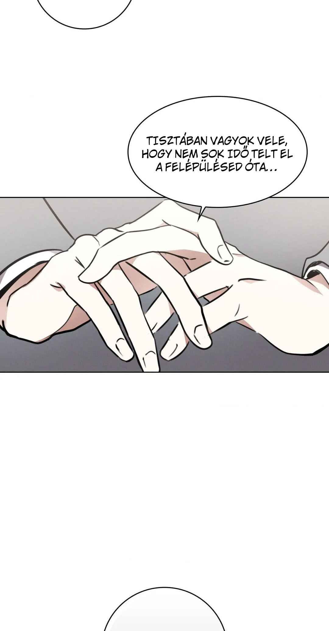 Be, Be Chapter 18 - Page 5