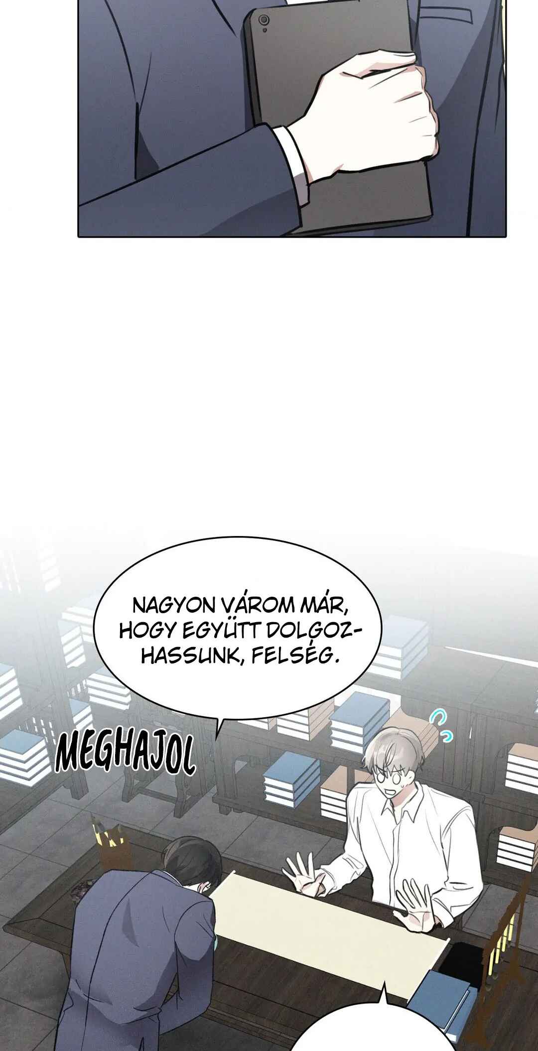 Be, Be Chapter 18 - Page 53