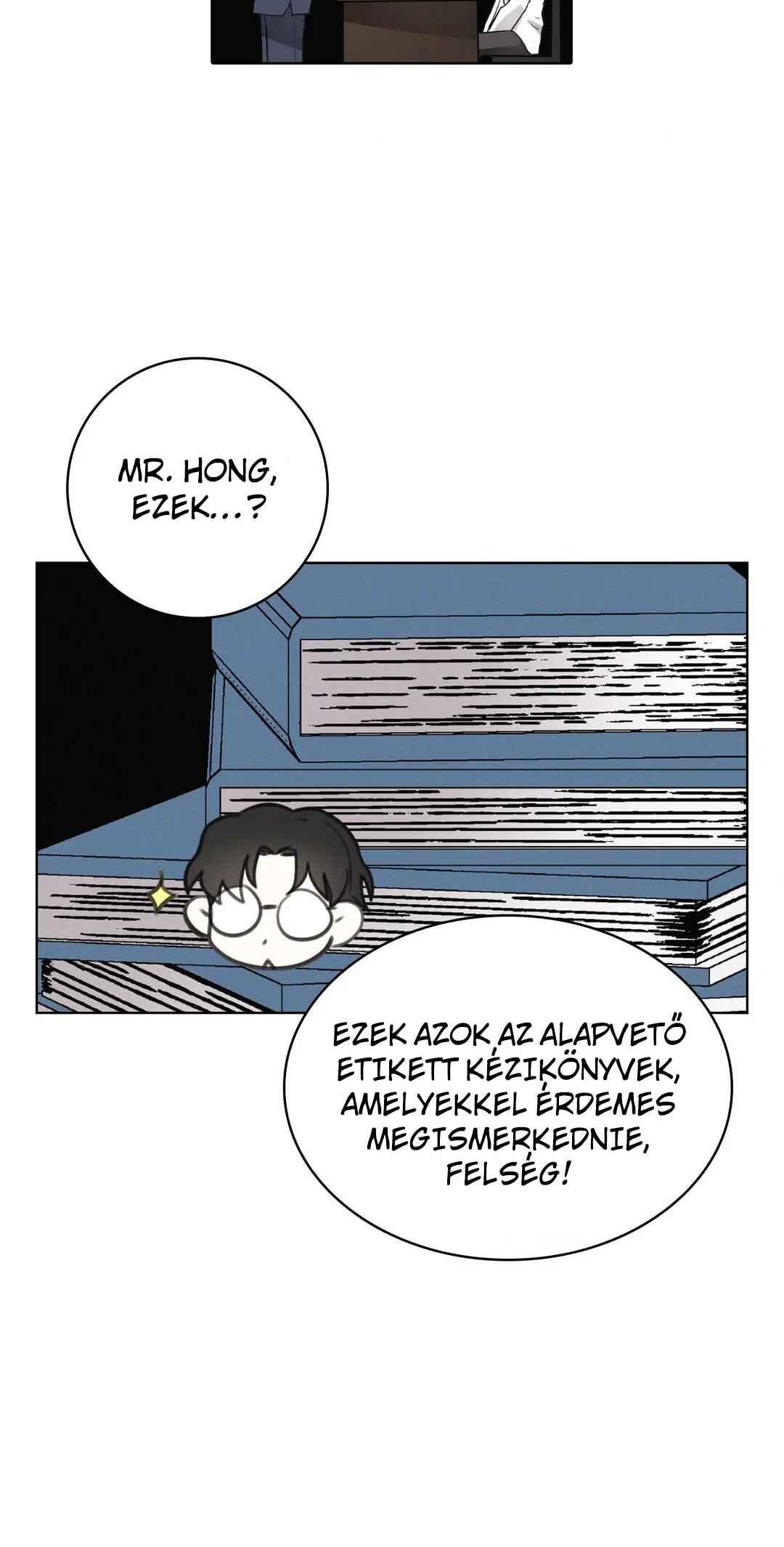 Be, Be Chapter 18 - Page 61