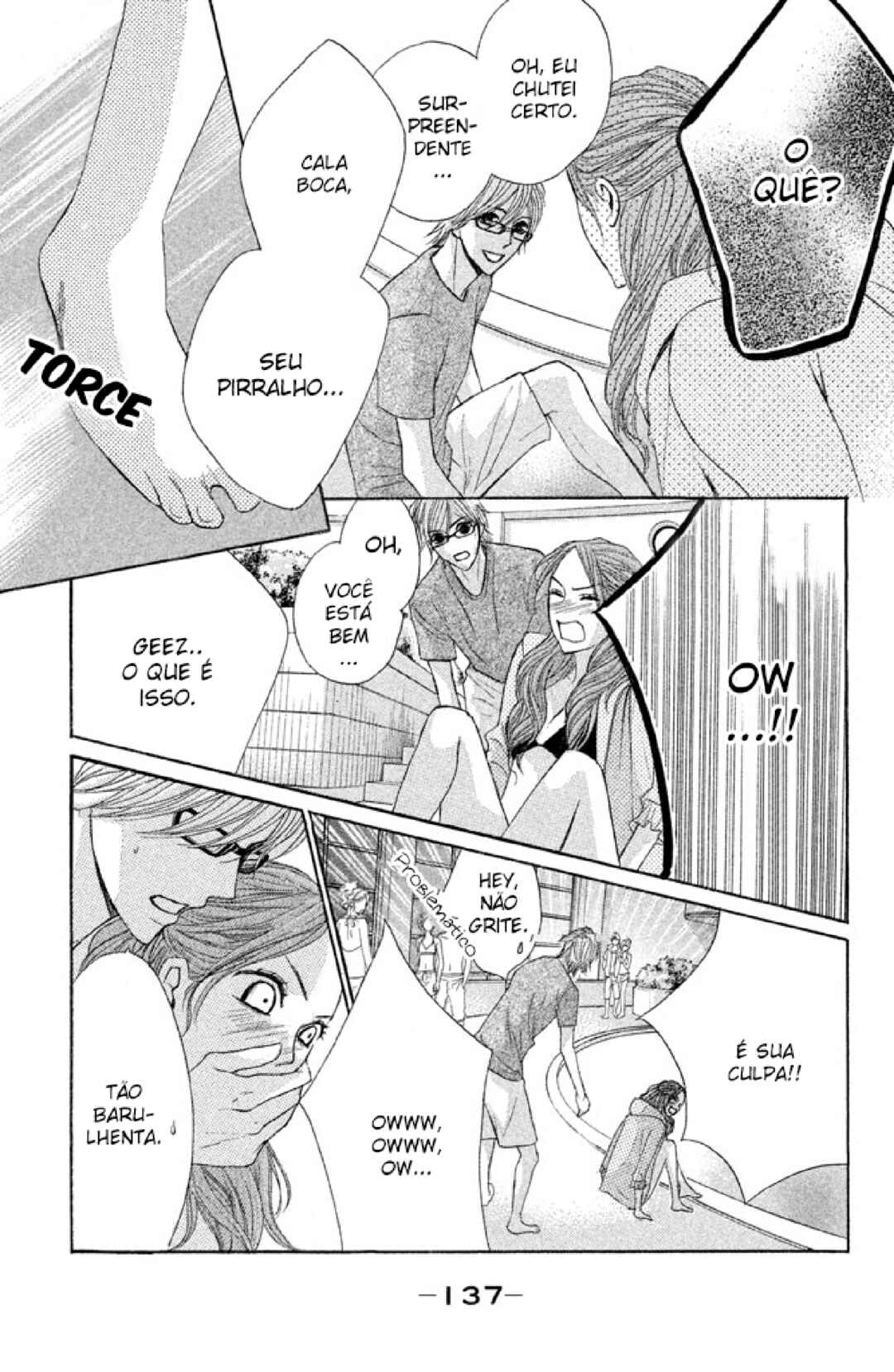 L-DK Chapter 36 - Page 19