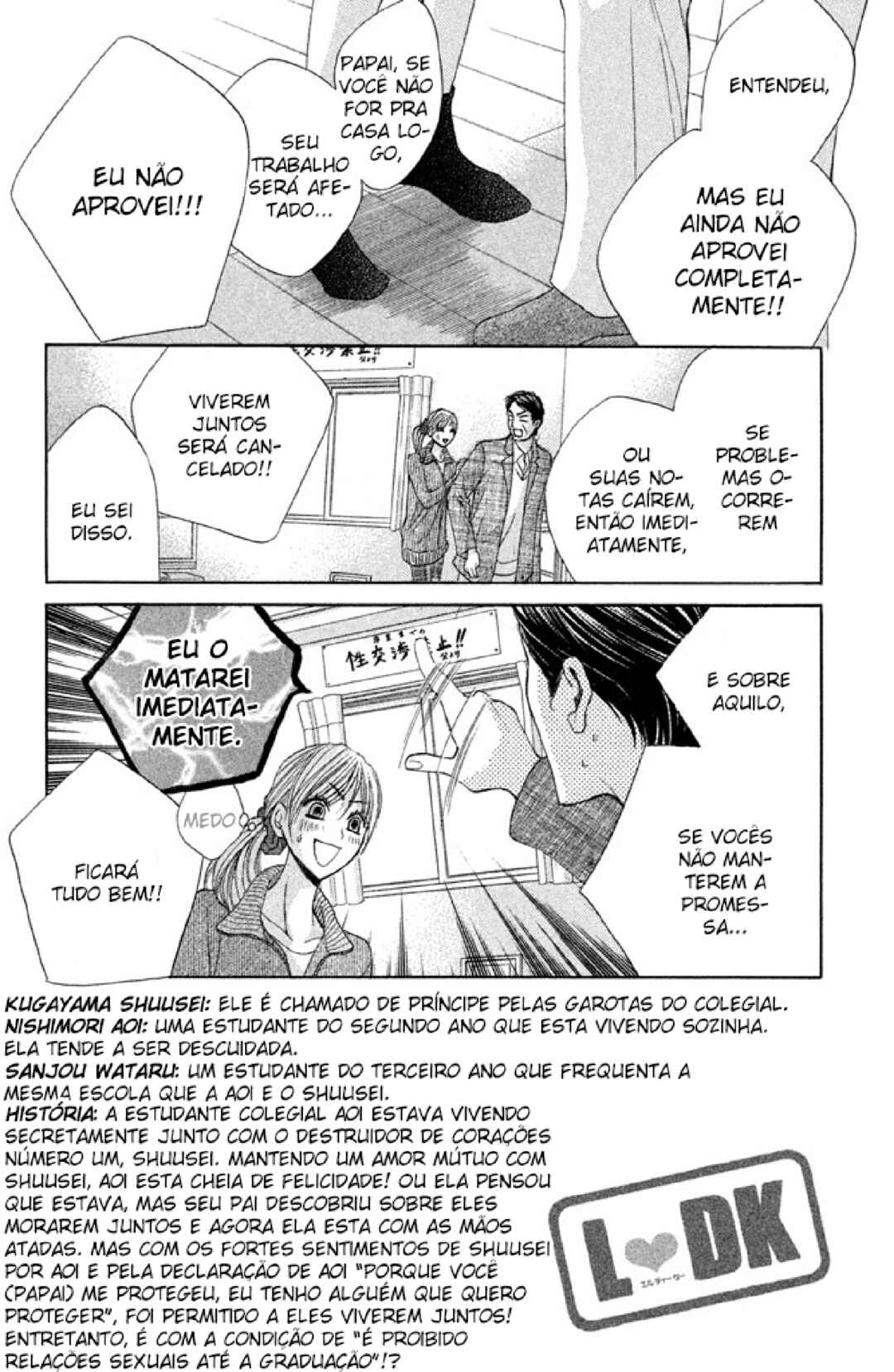 L-DK Chapter 36 - Page 4