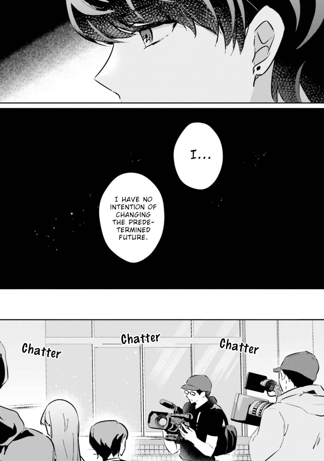 Honmono no Kanojo ni Shitakunaru Made, Watashi de Tameshite Ii yo. Chapter 5 - Page 14