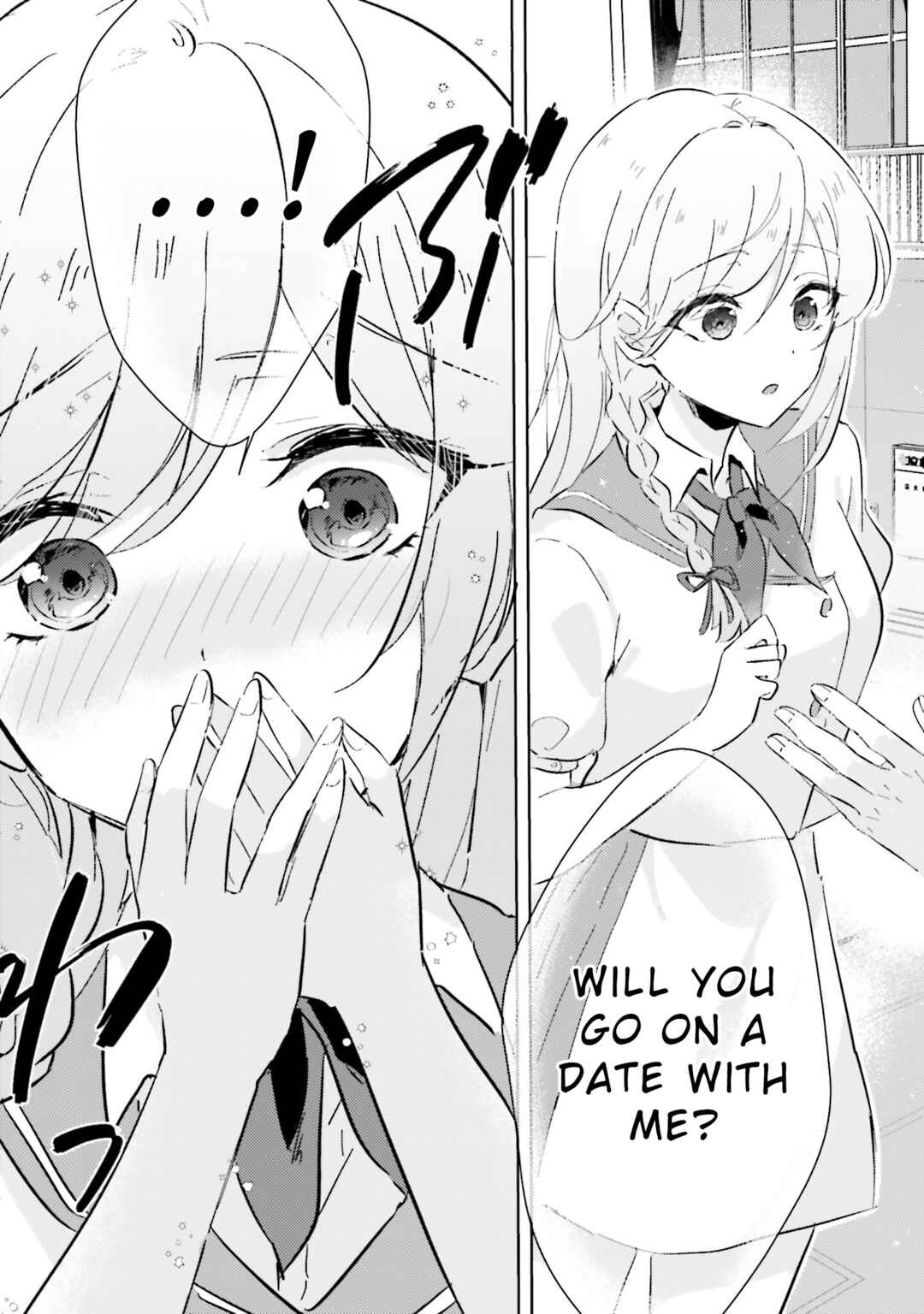 Honmono no Kanojo ni Shitakunaru Made, Watashi de Tameshite Ii yo. Chapter 5 - Page 25