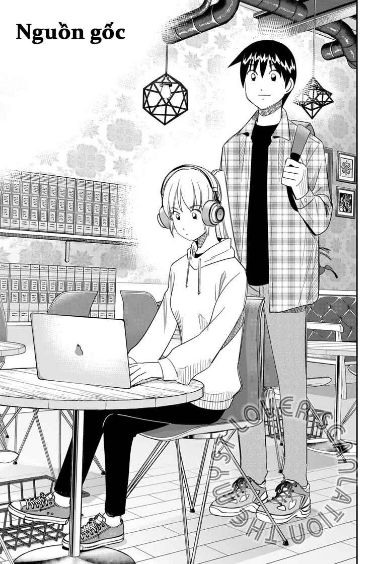 Q . E . D . UNIV . ― Shomei Shuryo ― Chapter 2 - Page 2
