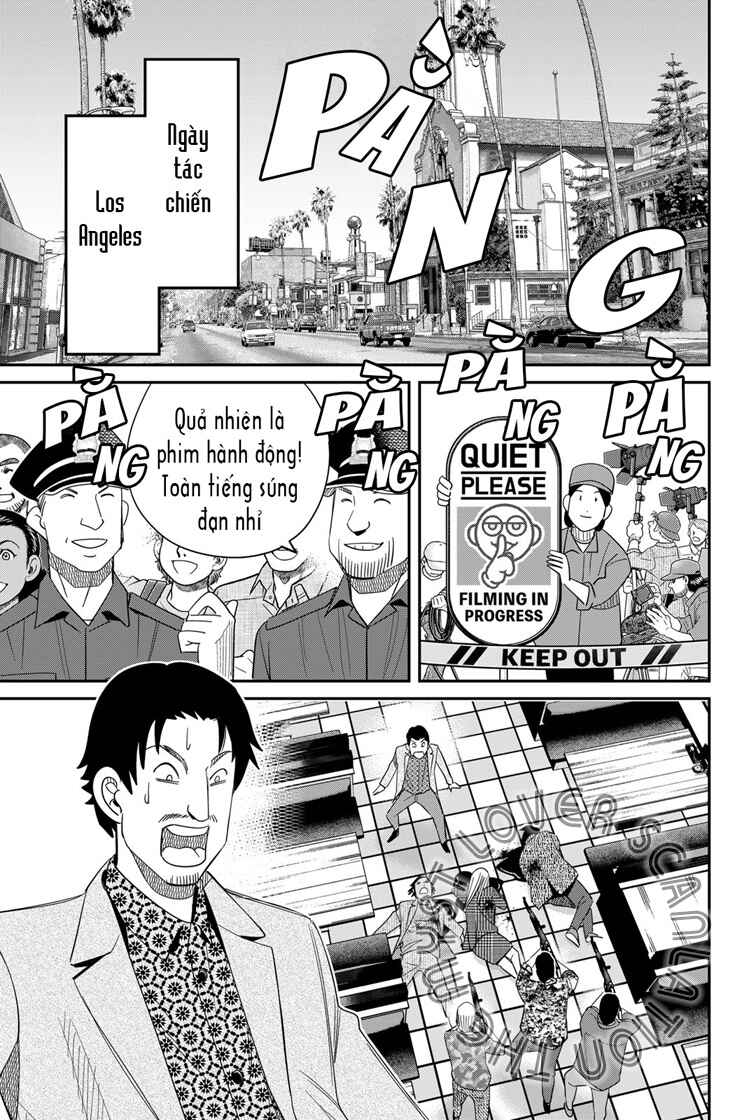 Q . E . D . UNIV . ― Shomei Shuryo ― Chapter 2 - Page 52