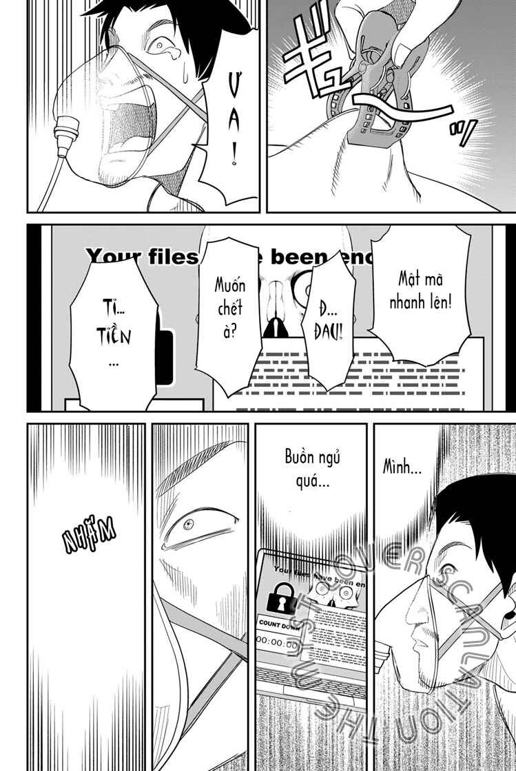 Q . E . D . UNIV . ― Shomei Shuryo ― Chapter 2 - Page 67
