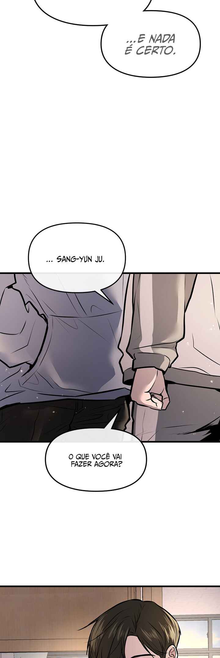 Back to the Chanbi Chapter 3 - Page 12
