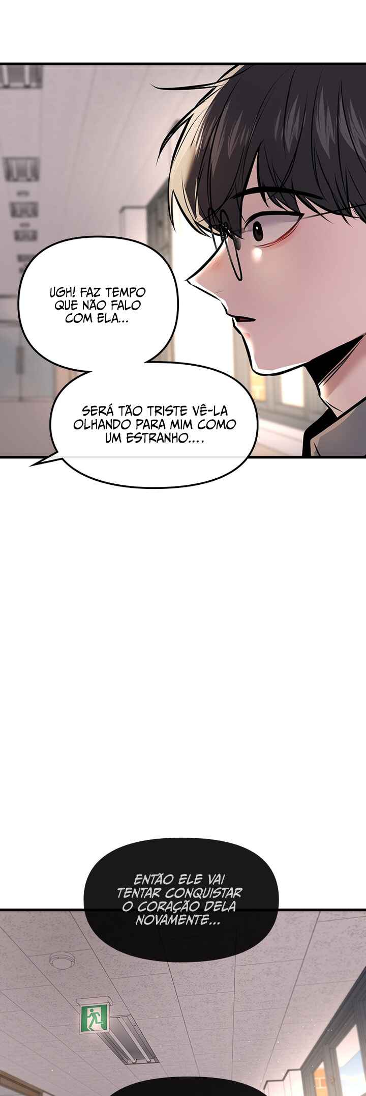 Back to the Chanbi Chapter 3 - Page 14