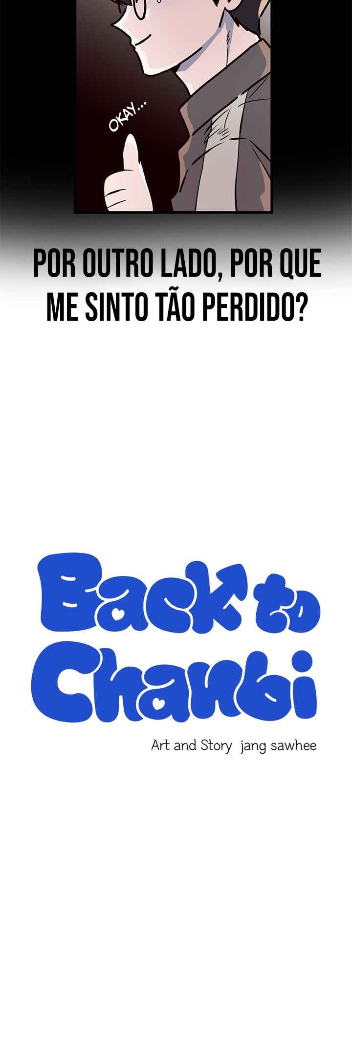 Back to the Chanbi Chapter 3 - Page 16