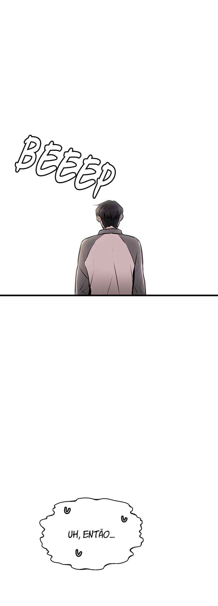 Back to the Chanbi Chapter 3 - Page 3
