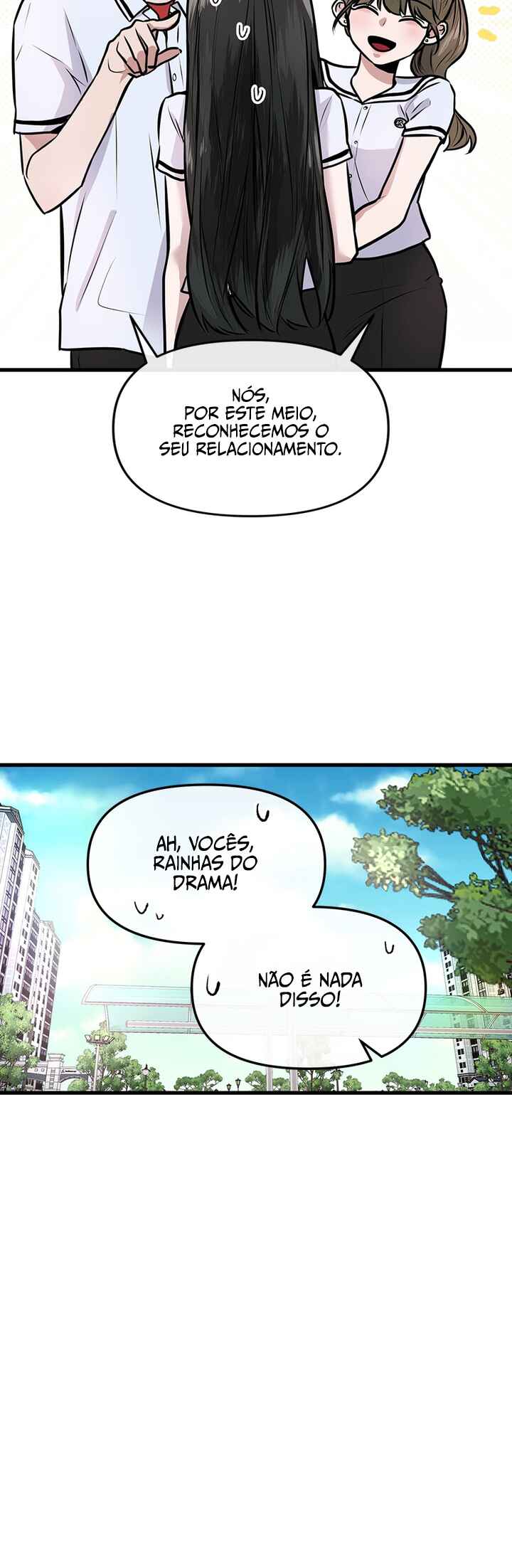 Back to the Chanbi Chapter 3 - Page 38