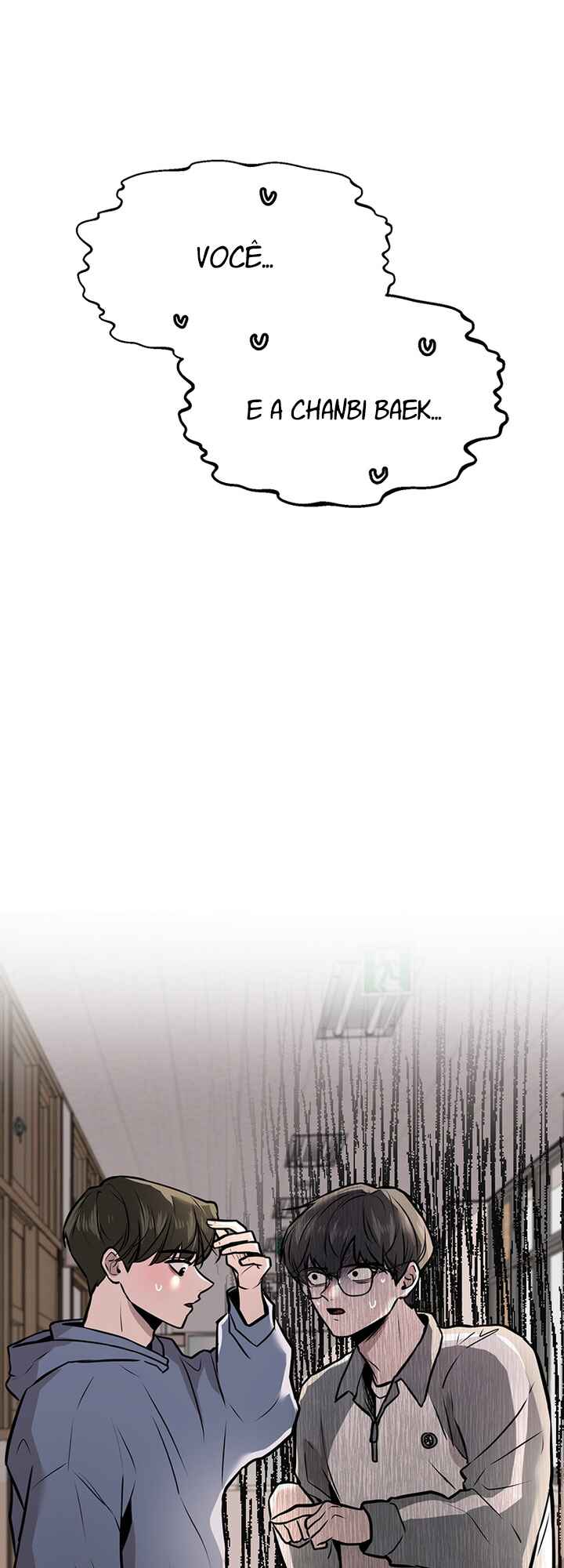 Back to the Chanbi Chapter 3 - Page 4