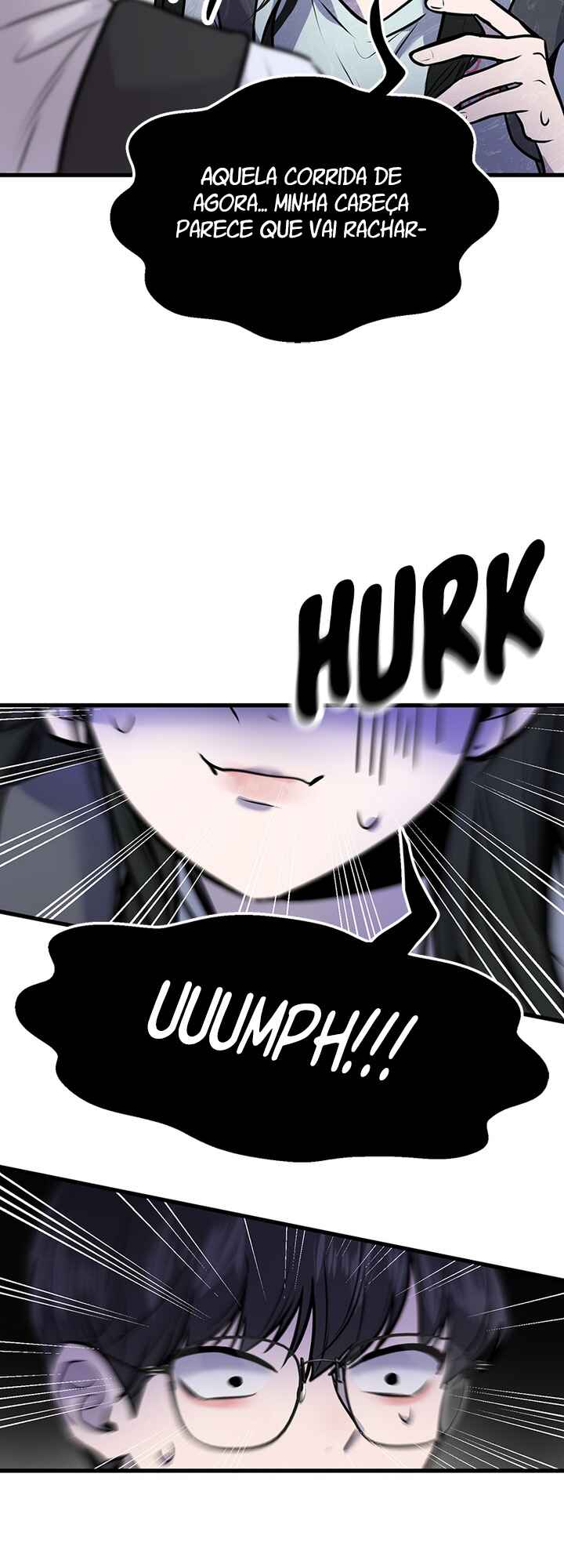Back to the Chanbi Chapter 3 - Page 57