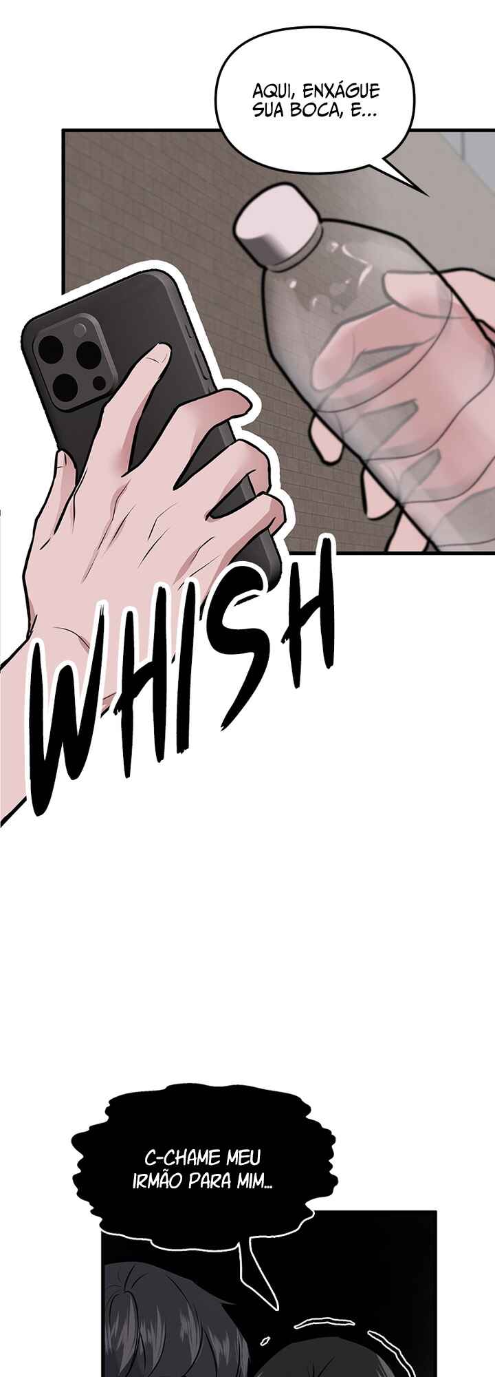 Back to the Chanbi Chapter 3 - Page 61