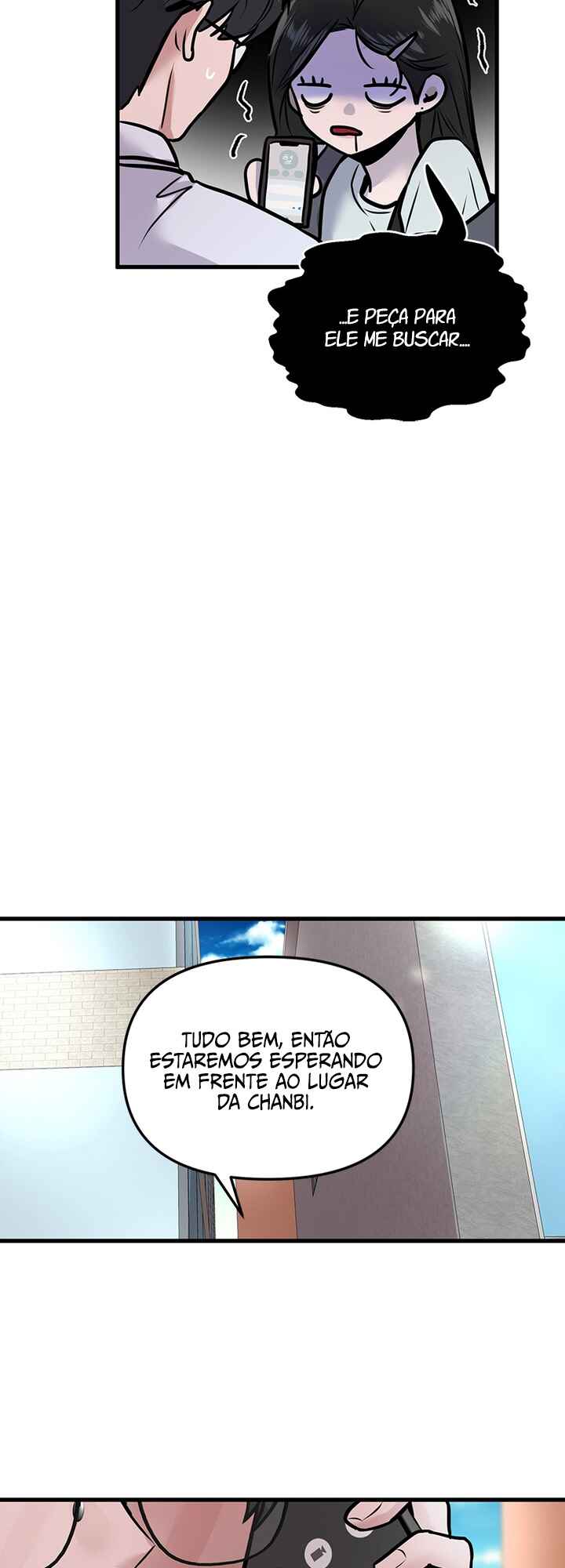 Back to the Chanbi Chapter 3 - Page 62