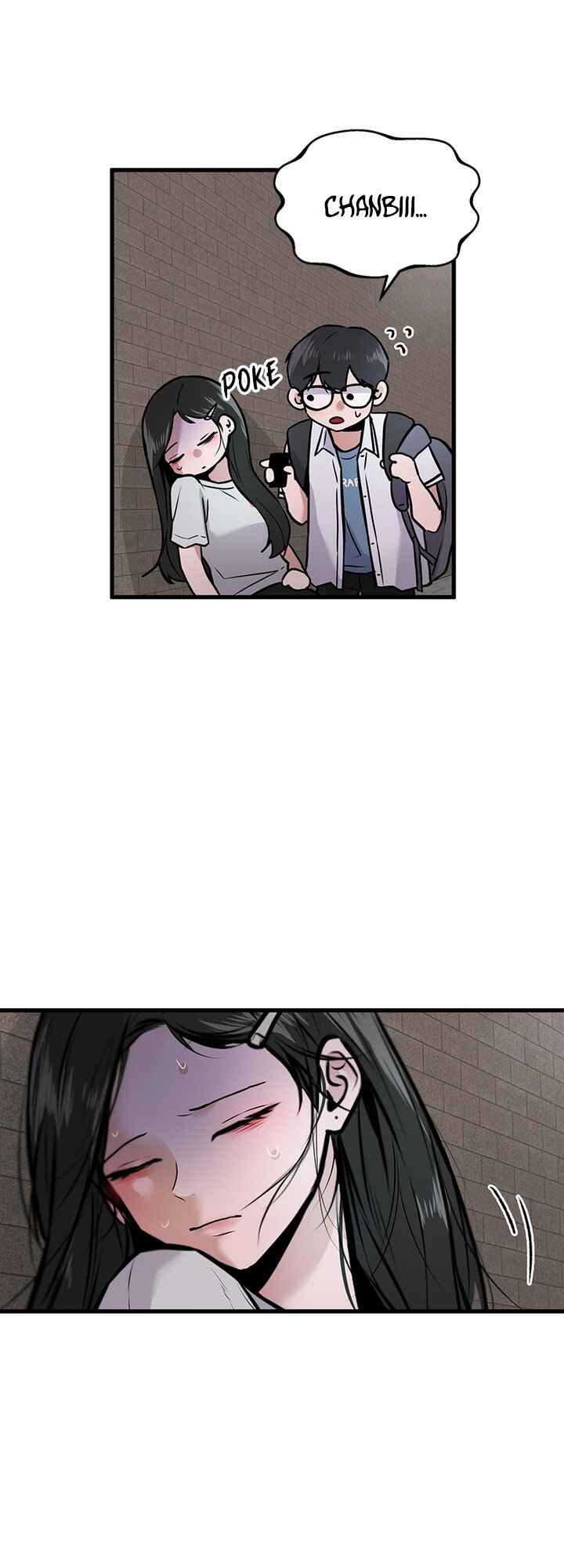 Back to the Chanbi Chapter 3 - Page 64