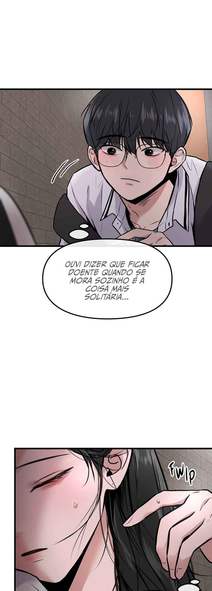 Back to the Chanbi Chapter 3 - Page 65