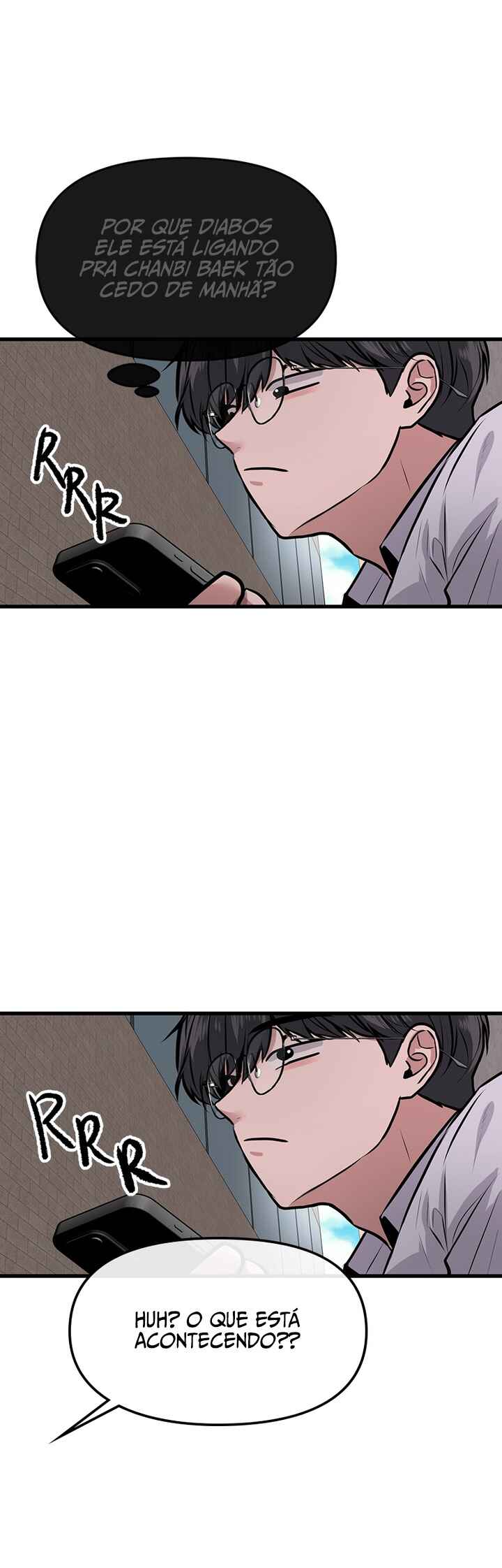Back to the Chanbi Chapter 3 - Page 69