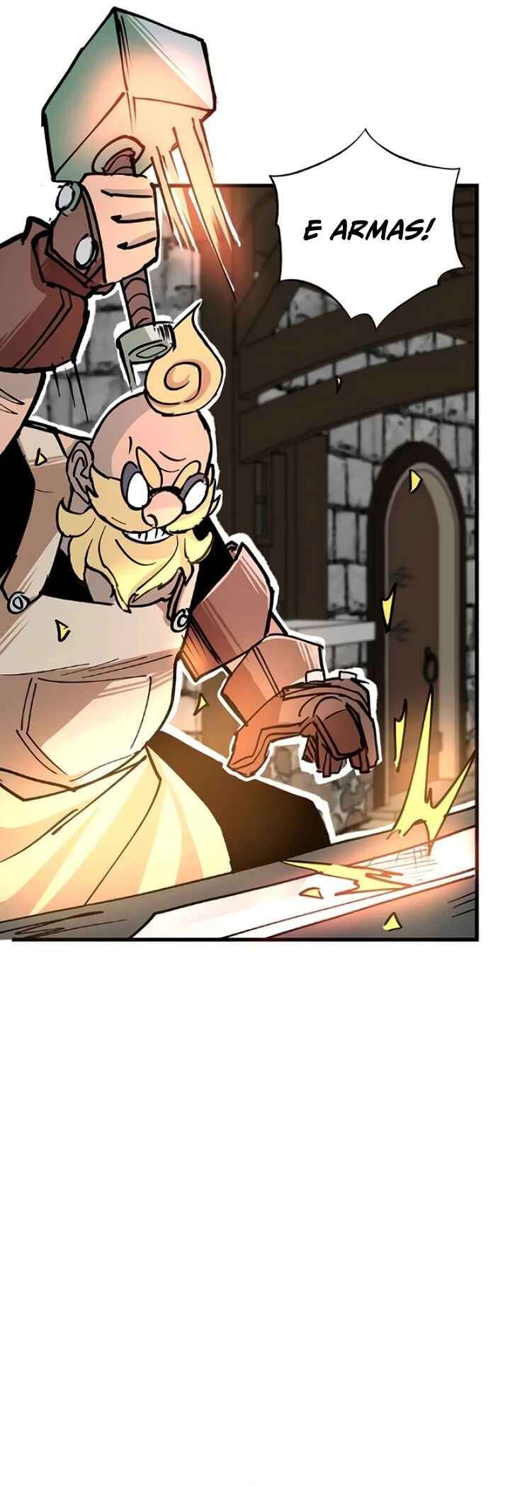 Just a Goblin Chapter 7 - Page 21