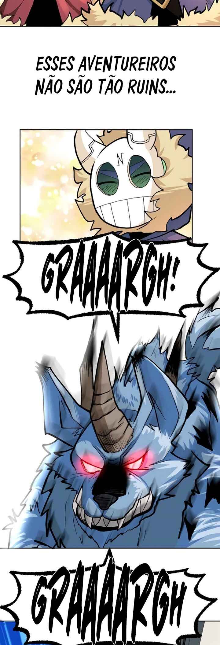 Just a Goblin Chapter 7 - Page 30