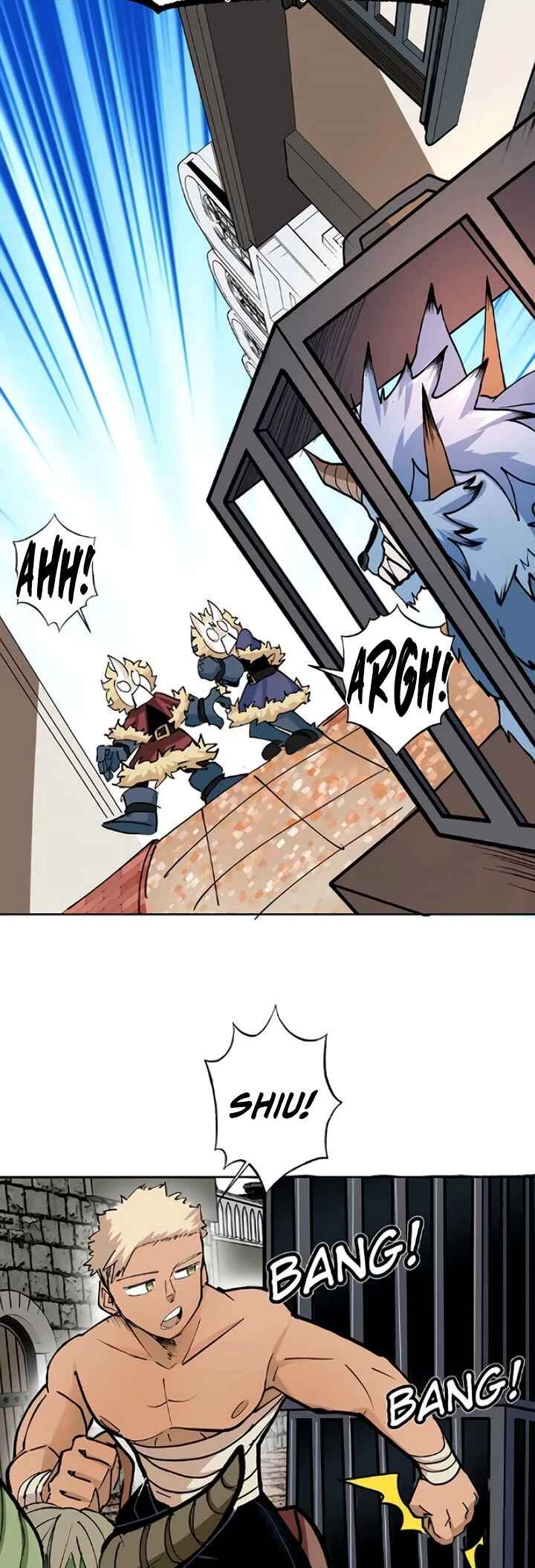 Just a Goblin Chapter 7 - Page 31