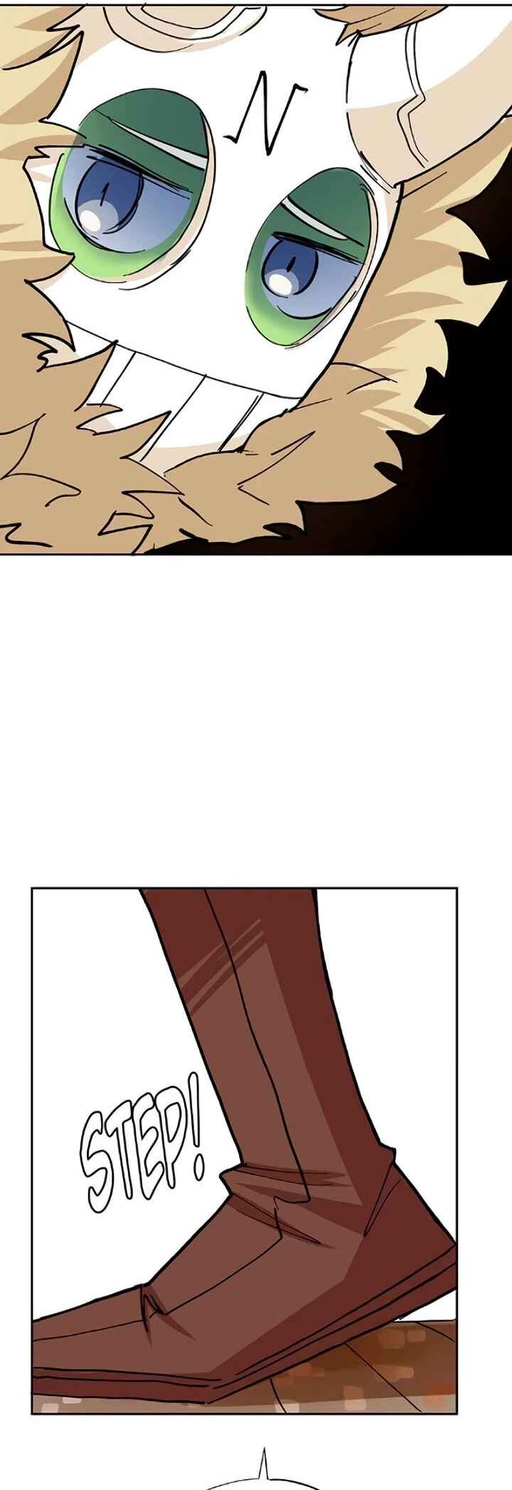 Just a Goblin Chapter 7 - Page 36
