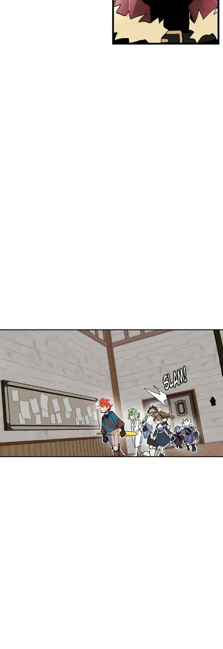 Just a Goblin Chapter 7 - Page 39