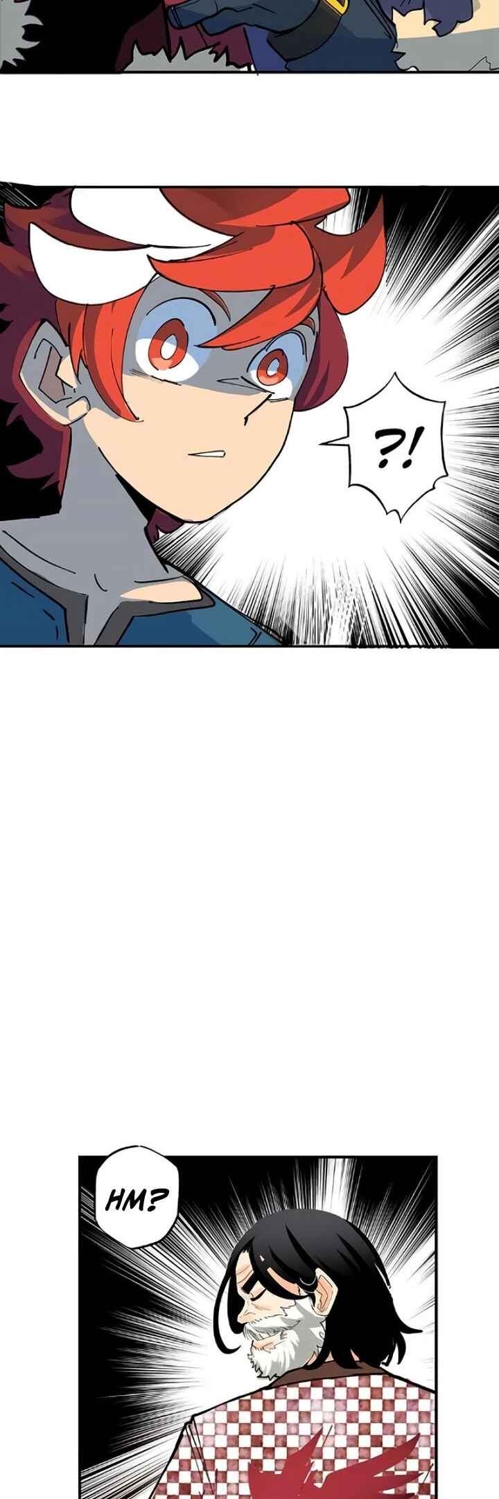 Just a Goblin Chapter 7 - Page 51