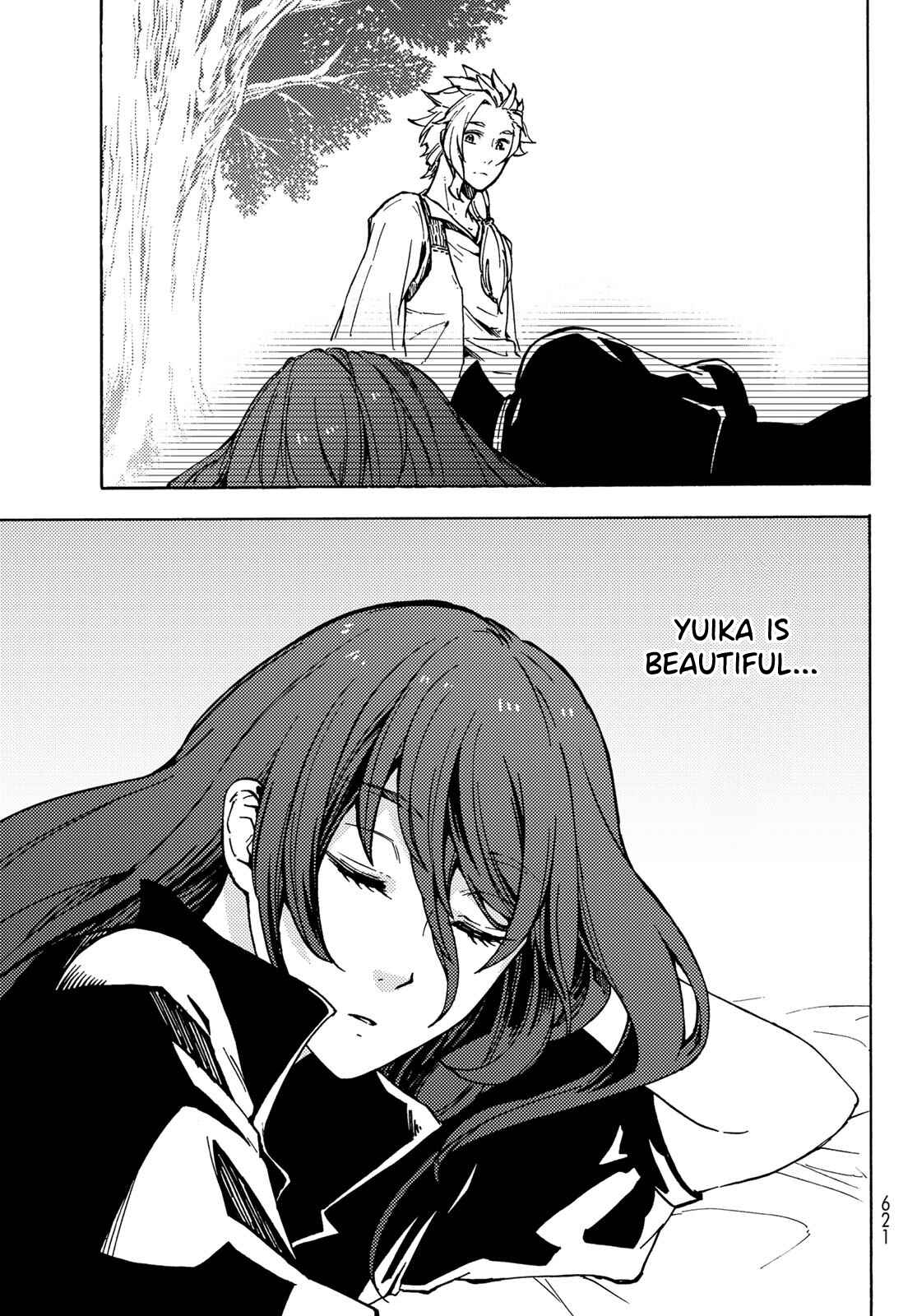 Dungeon Sherpa - Meikyuu Michisaki Annainin Chapter 9 - Page 12