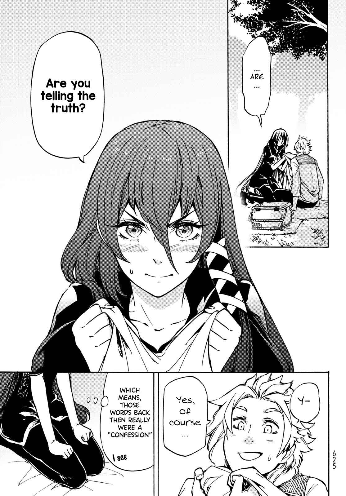 Dungeon Sherpa - Meikyuu Michisaki Annainin Chapter 9 - Page 16