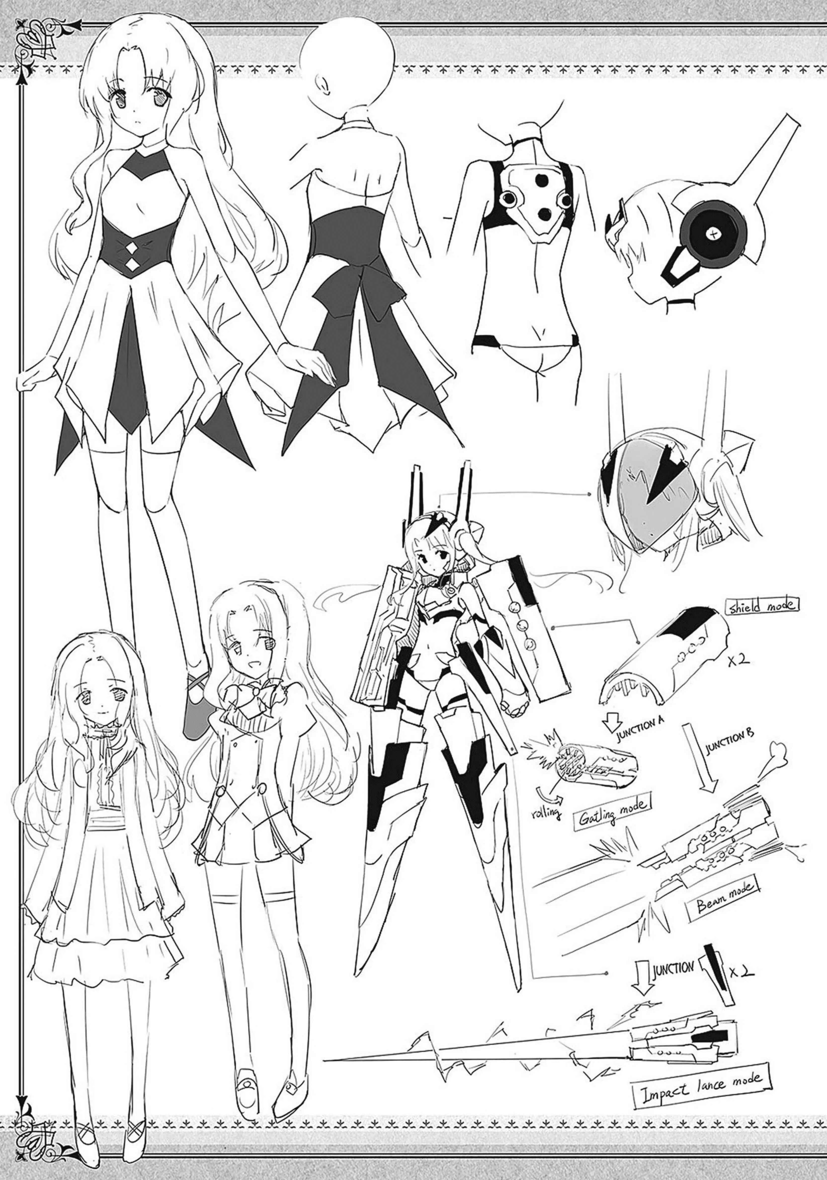 Magika no Kenshi to Shoukan Maou Chapter 49 - Page 29