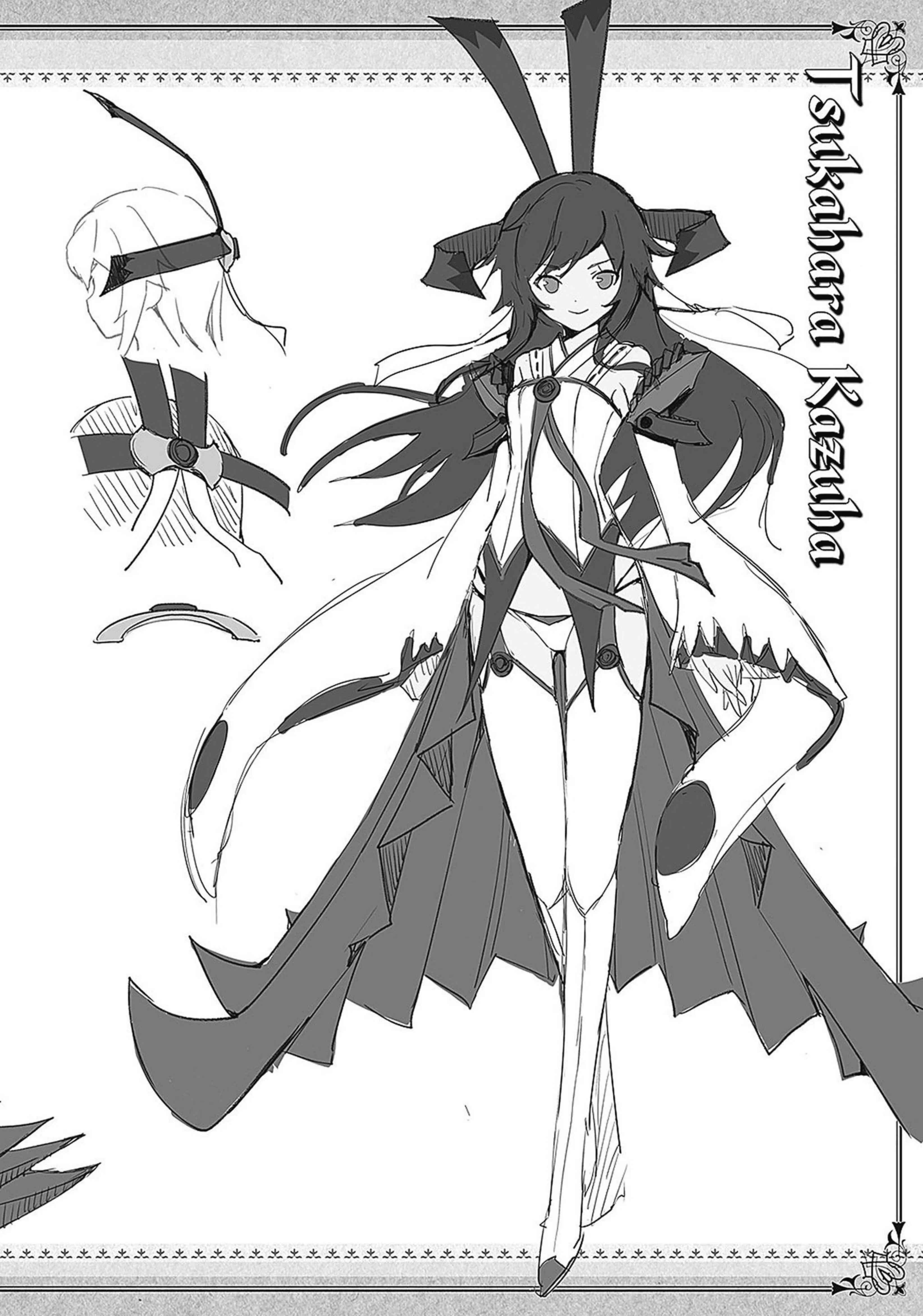 Magika no Kenshi to Shoukan Maou Chapter 49 - Page 32