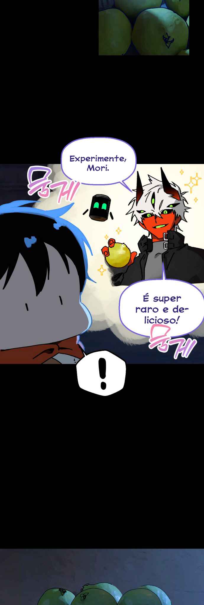 Eomma re Mannareo Ganeun Gil Chapter 12 - Page 36
