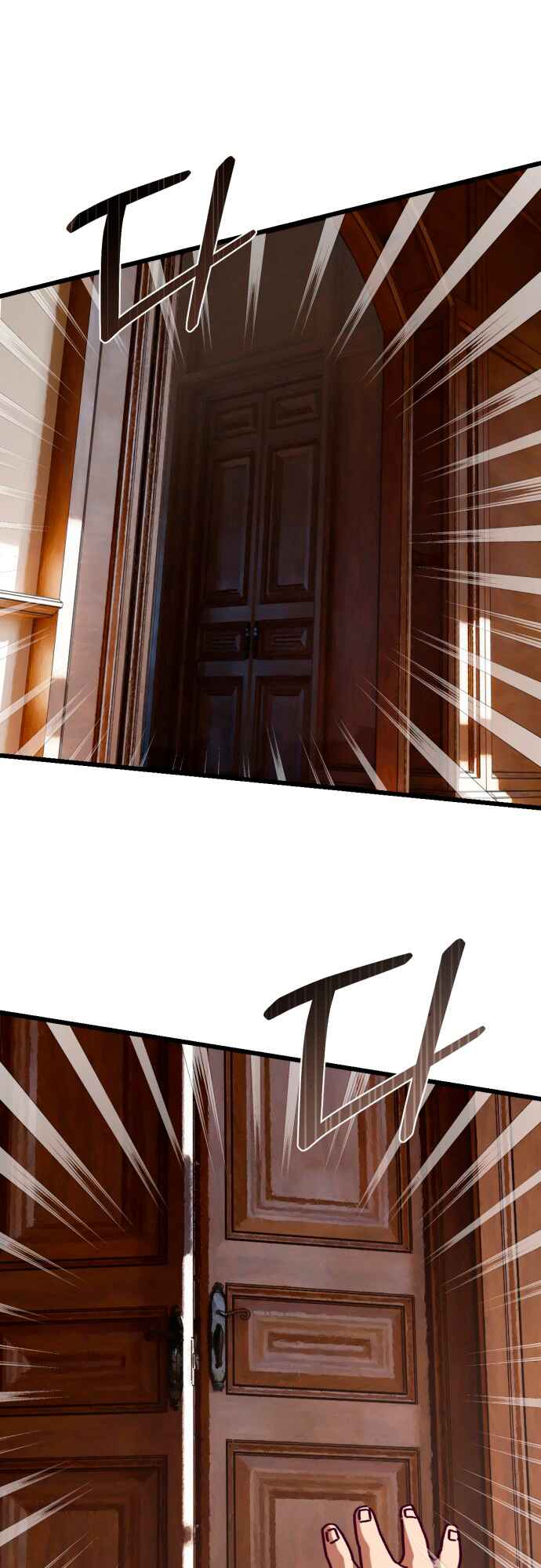 Eomma re Mannareo Ganeun Gil Chapter 12 - Page 7