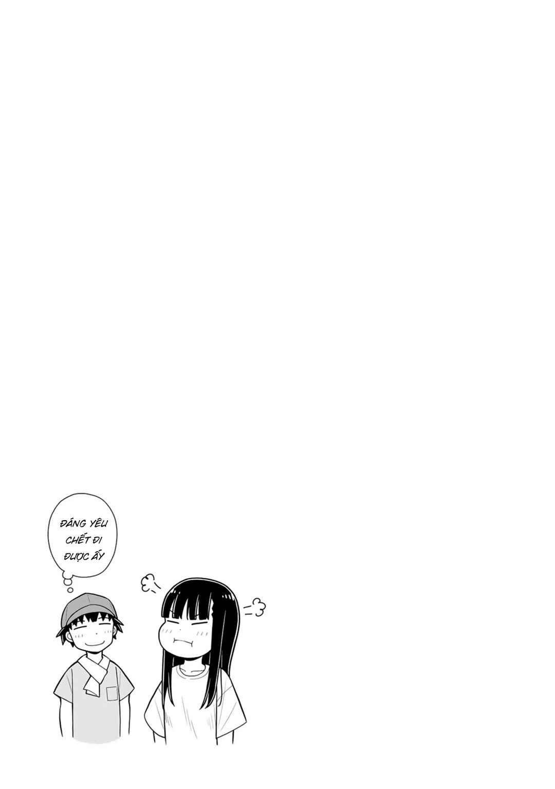 Kyou kara Hajimeru Osananajimi Chapter 44 - Page 15