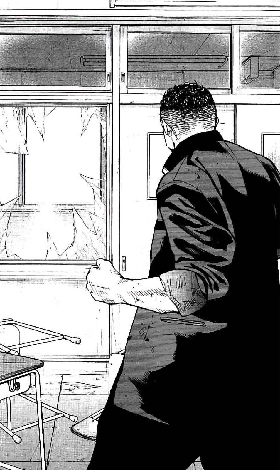 Crows ZERO II - Suzuran x Housen Chapter 12 - Page 14