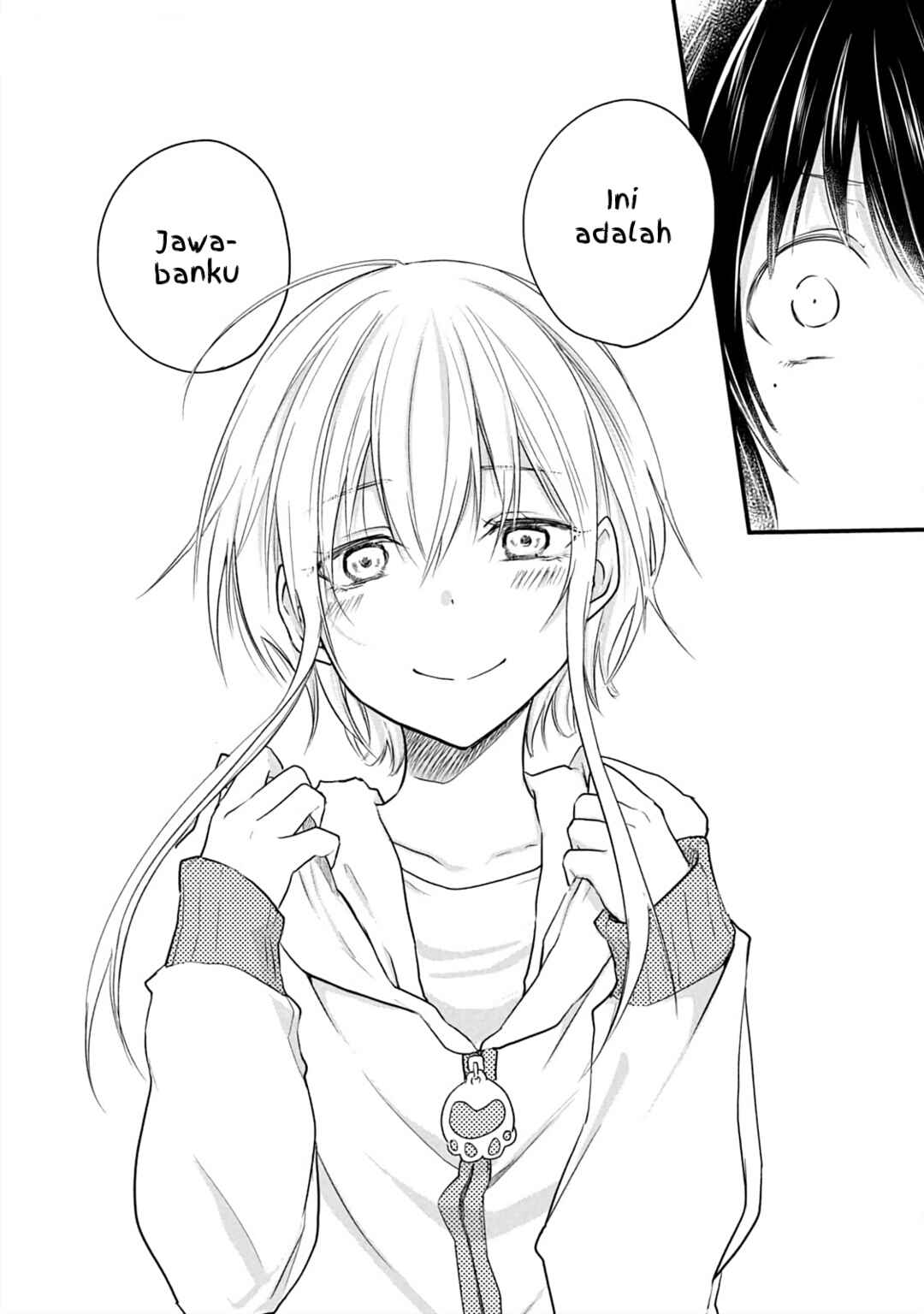 Koneko ♂ ga Matterunode Kaerimasu Chapter 16 - Page 11